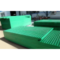 FRP Grating Pultruded Trench Cover Plate